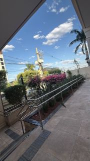 APARTAMENTO À VENDA | EDIFÍCIO SANTORINI