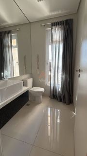 APARTAMENTO À VENDA | EDIFÍCIO SANTORINI