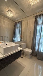 APARTAMENTO À VENDA | EDIFÍCIO SANTORINI