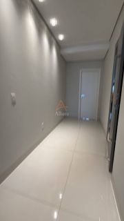 APARTAMENTO À VENDA | EDIFÍCIO SANTORINI