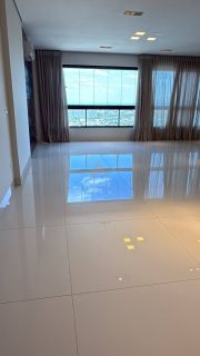 APARTAMENTO À VENDA | EDIFÍCIO SANTORINI