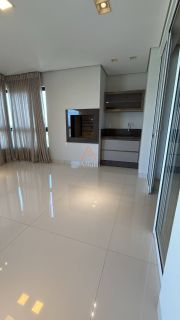 APARTAMENTO À VENDA | EDIFÍCIO SANTORINI