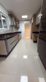 APARTAMENTO À VENDA | EDIFÍCIO SANTORINI