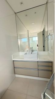 APARTAMENTO À VENDA | EDIFÍCIO SANTORINI