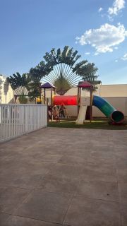 APARTAMENTO À VENDA | EDIFÍCIO SANTORINI