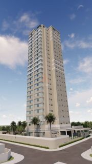 APARTAMENTO À VENDA | EDIFÍCIO SANTORINI