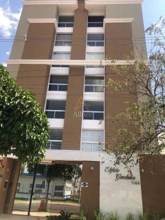 APARTAMENTO À VENDA | EDIFÍCIO GARDÊNIA