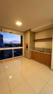 APARTAMENTO À VENDA | EDIFÍCIO GARDÊNIA