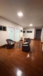 APARTAMENTO À VENDA | EDIFÍCIO GARDÊNIA