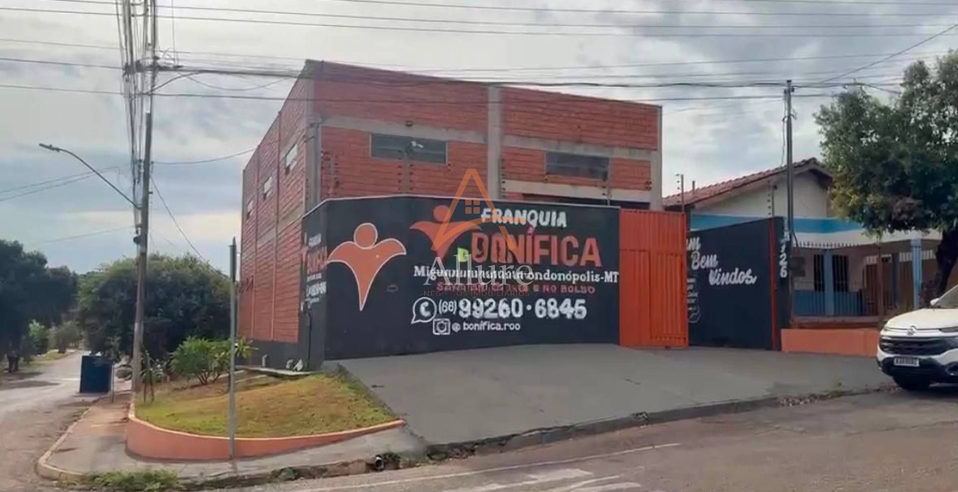IMÓVEL PARA LOCAÇÃO | VILA AURORA