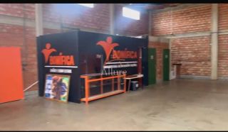 IMÓVEL PARA LOCAÇÃO | VILA AURORA
