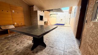 CASA DE ESQUINA PARA LOCAÇÃO – BAIRRO SANTA CRUZ
