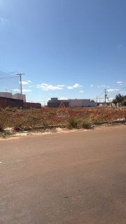 TERRENO À VENDA – SETOR RESIDENCIAL GRANVILLE I