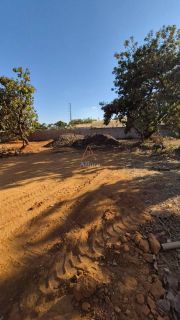 TERRENO À VENDA – JARDIM SAGRADA FAMÍLIA