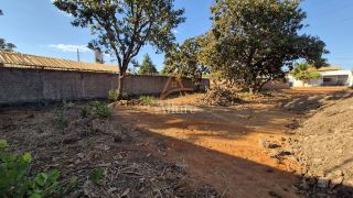 TERRENO À VENDA – JARDIM SAGRADA FAMÍLIA