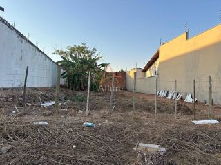 TERRENO À VENDA – JARDIM TROPICAL