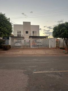 APARTAMENTO À VENDA – JARDIM ADRIANA | RONDONÓPOLIS-MT