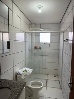 APARTAMENTO À VENDA – JARDIM ADRIANA | RONDONÓPOLIS-MT