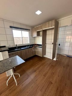 APARTAMENTO À VENDA – JARDIM ADRIANA | RONDONÓPOLIS-MT