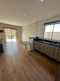 APARTAMENTO À VENDA – JARDIM ADRIANA | RONDONÓPOLIS-MT