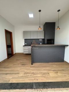 CASA À VENDA – RESIDENCIAL SUNFLOWER | RONDONÓPOLIS-MT