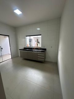 CASA À VENDA – RESIDENCIAL SUNFLOWER | RONDONÓPOLIS-MT