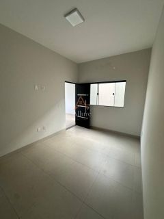 CASA À VENDA – RESIDENCIAL SUNFLOWER | RONDONÓPOLIS-MT