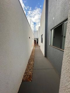 CASA À VENDA – RESIDENCIAL SUNFLOWER | RONDONÓPOLIS-MT