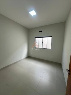 CASA À VENDA – RESIDENCIAL SUNFLOWER | RONDONÓPOLIS-MT