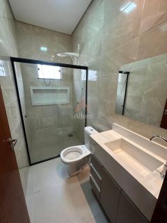 CASA À VENDA – RESIDENCIAL SUNFLOWER | RONDONÓPOLIS-MT