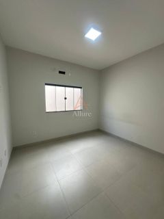 CASA À VENDA – RESIDENCIAL SUNFLOWER | RONDONÓPOLIS-MT