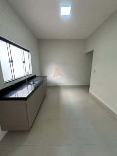 CASA À VENDA – RESIDENCIAL SUNFLOWER | RONDONÓPOLIS-MT