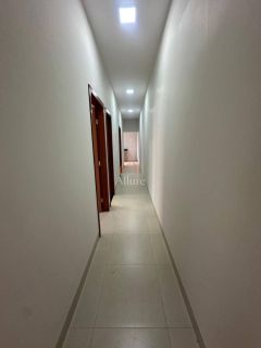 CASA À VENDA – RESIDENCIAL SUNFLOWER | RONDONÓPOLIS-MT