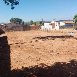 VENDE-SE 04 LOTES – VETORASSO | RONDONÓPOLIS-MT