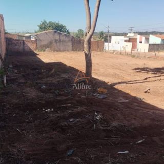VENDE-SE 04 LOTES – VETORASSO | RONDONÓPOLIS-MT