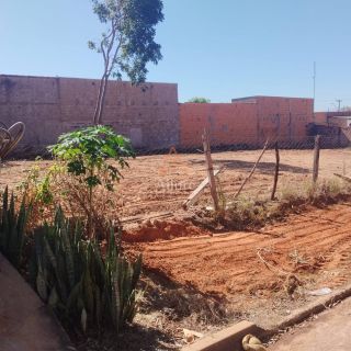 VENDE-SE 04 LOTES – VETORASSO | RONDONÓPOLIS-MT