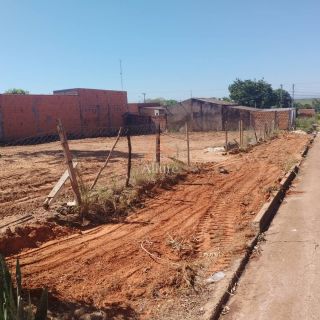 VENDE-SE 04 LOTES – VETORASSO | RONDONÓPOLIS-MT
