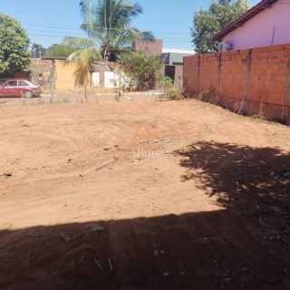 VENDE-SE 04 LOTES – VETORASSO | RONDONÓPOLIS-MT