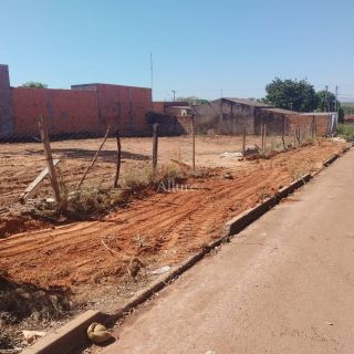 VENDE-SE 04 LOTES – VETORASSO | RONDONÓPOLIS-MT