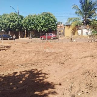 VENDE-SE 04 LOTES – VETORASSO | RONDONÓPOLIS-MT