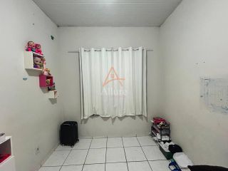 CASA À VENDA – BAIRRO DOM OSÓRIO | RONDONÓPOLIS-MT