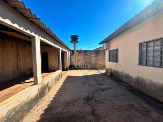 CASA À VENDA – BAIRRO DOM OSÓRIO | RONDONÓPOLIS-MT