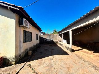 CASA À VENDA – BAIRRO DOM OSÓRIO | RONDONÓPOLIS-MT