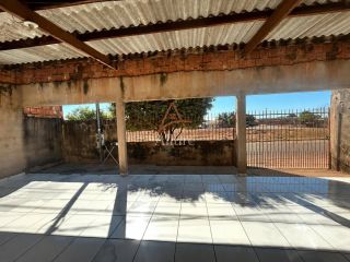 CASA À VENDA – BAIRRO DOM OSÓRIO | RONDONÓPOLIS-MT