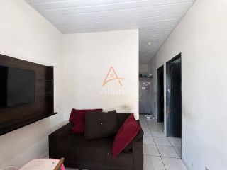 CASA À VENDA – BAIRRO DOM OSÓRIO | RONDONÓPOLIS-MT