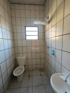 CASA À VENDA – BAIRRO DOM OSÓRIO | RONDONÓPOLIS-MT