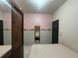 CASA À VENDA – BAIRRO DOM OSÓRIO | RONDONÓPOLIS-MT