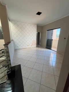 CASA À VENDA – BIRIGUI | RONDONÓPOLIS-MT