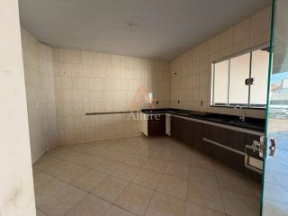 CASA À VENDA – BIRIGUI | RONDONÓPOLIS-MT