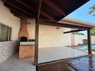 CASA À VENDA – BIRIGUI | RONDONÓPOLIS-MT